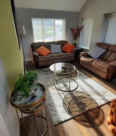 Suaimhneas * Gortahork