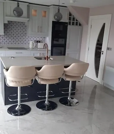 度假居 Suaimhneas *