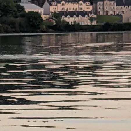 Suaimhneas Gortahork