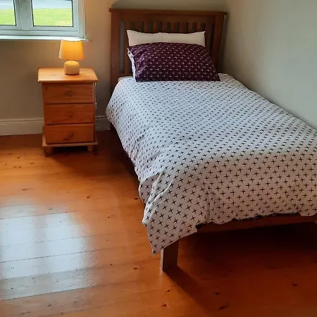 Suaimhneas * Gortahork