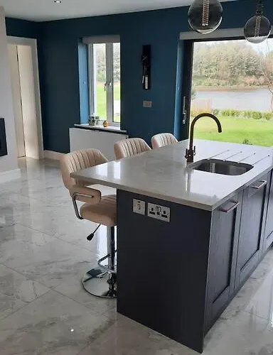 Suaimhneas Gortahork