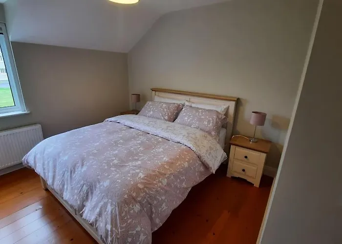 Casa vacanze Suaimhneas