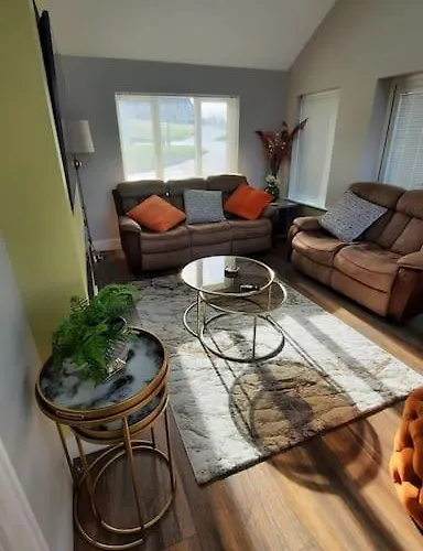 Suaimhneas * Gortahork