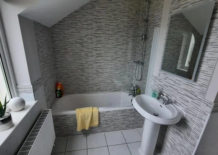 Suaimhneas Casa vacanze Gortahork