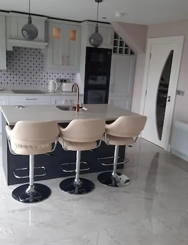 Casa vacanze Suaimhneas *