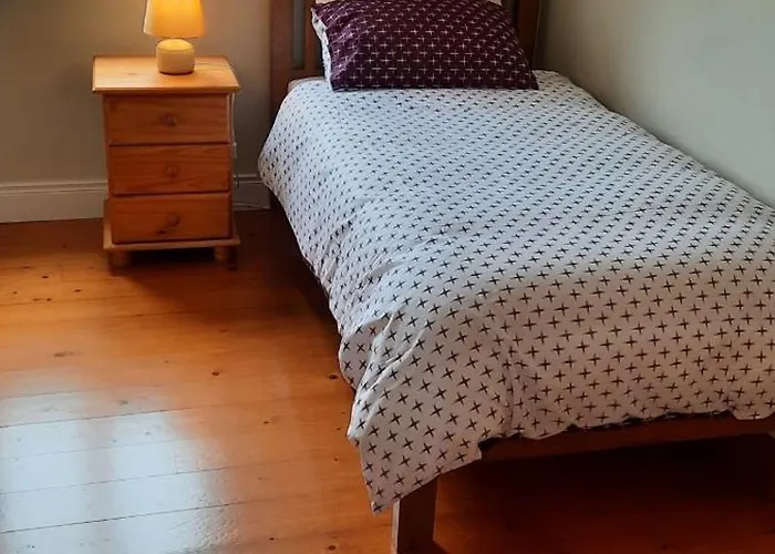 Suaimhneas * Gortahork