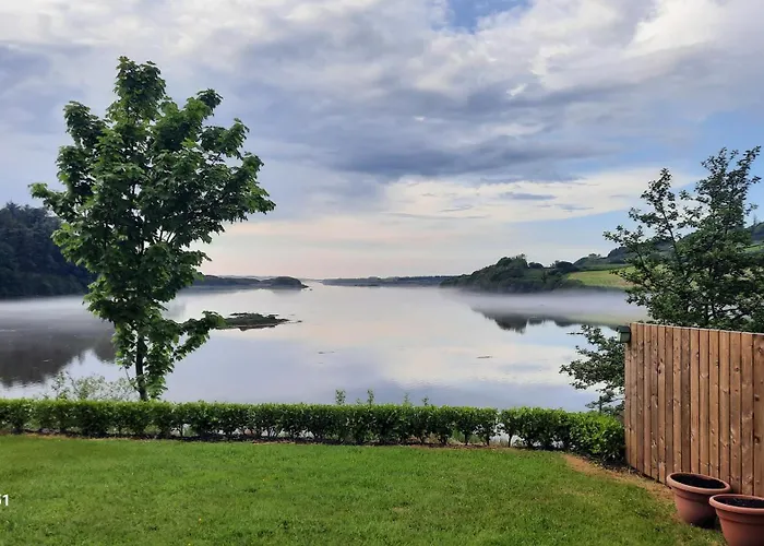 Suaimhneas Casa vacanze *